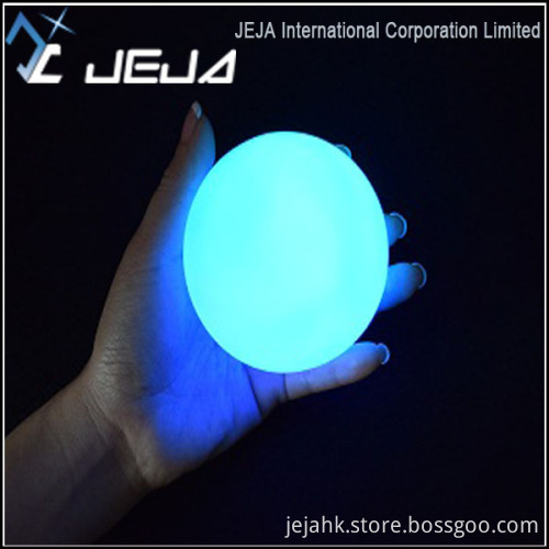 Flashing Led Mood Light/Mini LED Novelty Ball Light
